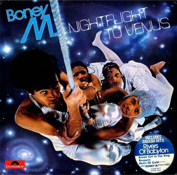 Boney M