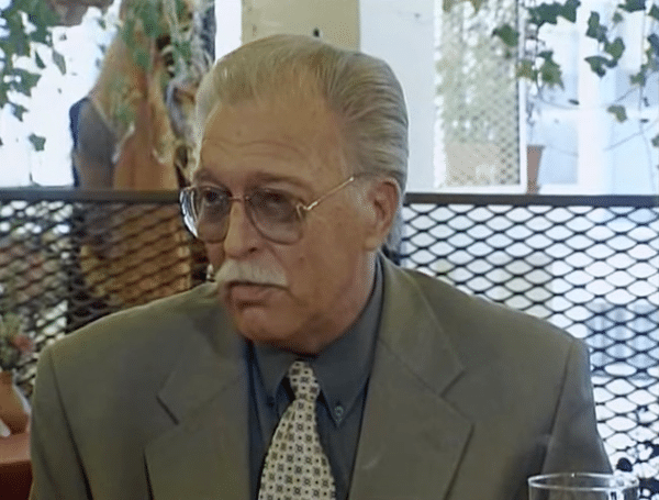 Владимир Яковлевич Балон