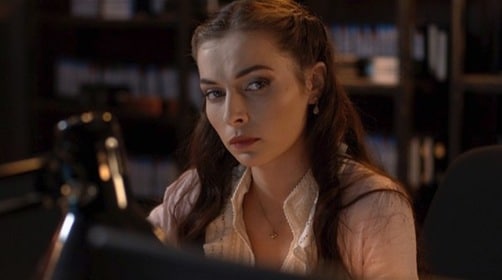 Вероника Норина