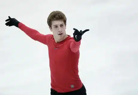 Морис Михайлович Квителашвили