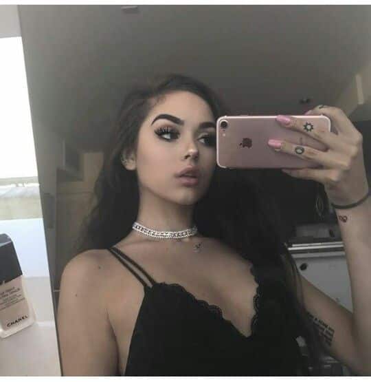 Мэгги Линдеманн