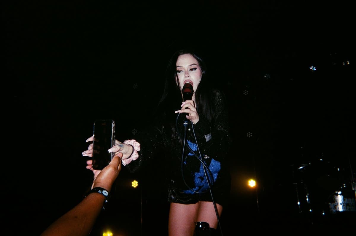 Мэгги Линдеманн