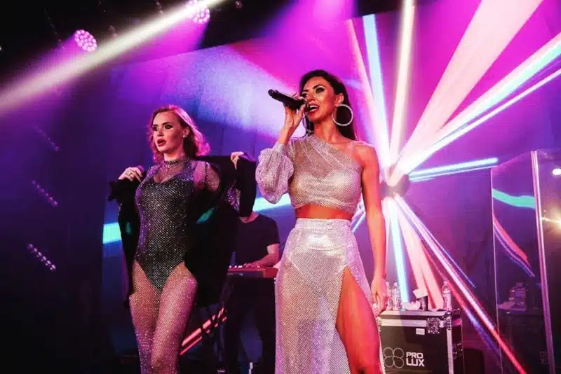 Слава Каминская