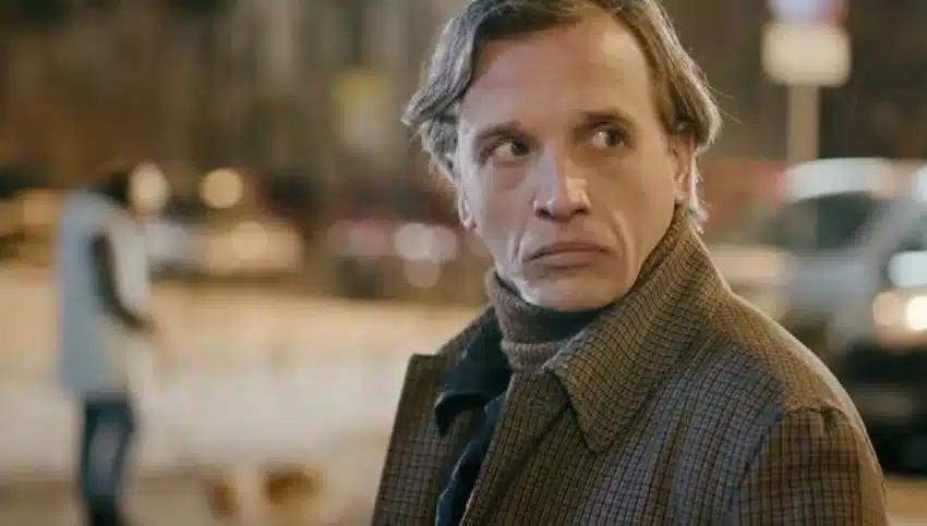 Олег Фёдоров