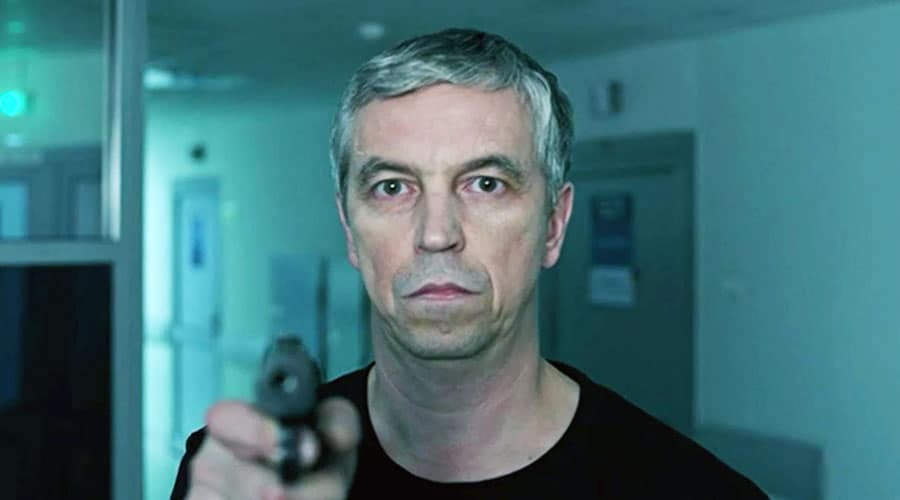 Владимир Олегович Капустин