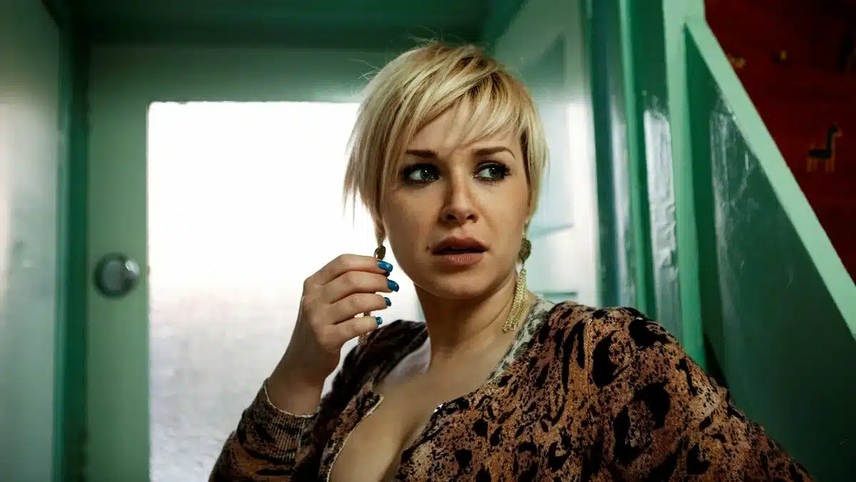 Виктория Кобленко