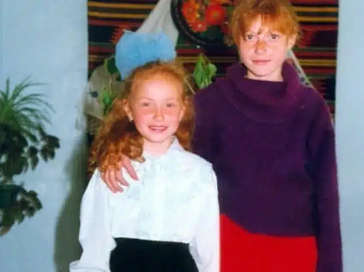 Слава Каминская