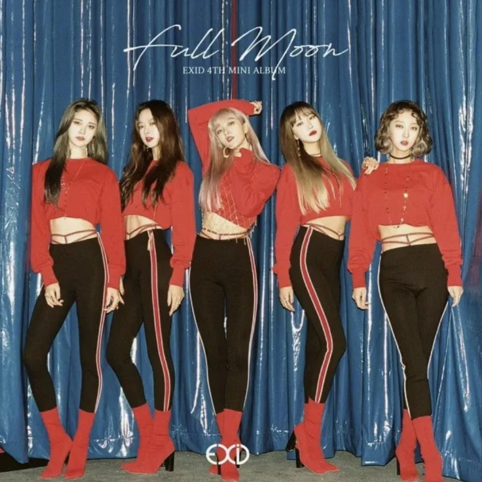 Exid