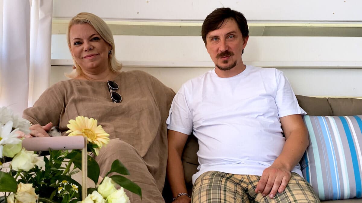 Евгений Яковлев