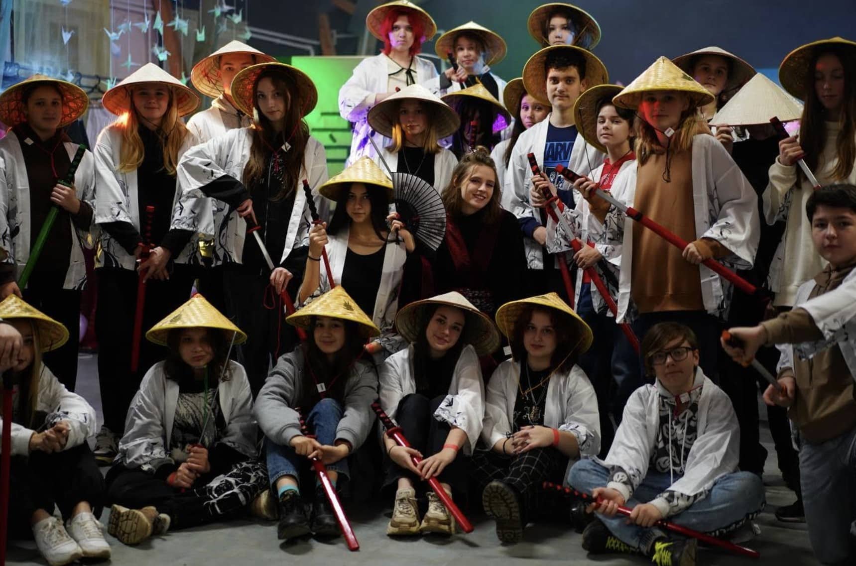 Николай Зимин