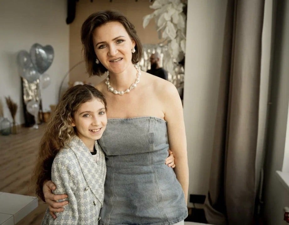 Елена Филиппова