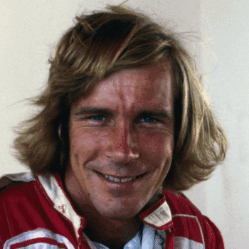 Джеймс Хант