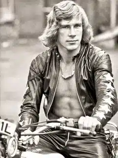 Джеймс Хант