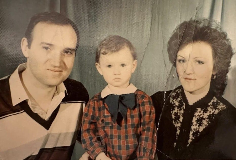 Елена Филиппова