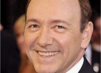 Кевин Спейси