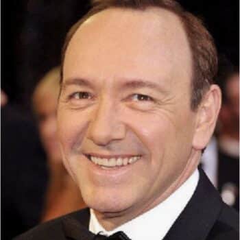 Кевин Спейси