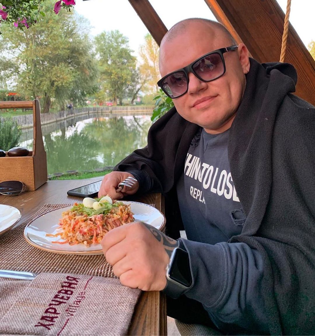 Анна Тураева