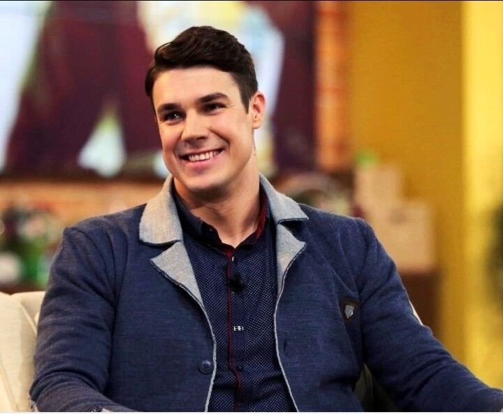 Дмитрий Черкасов