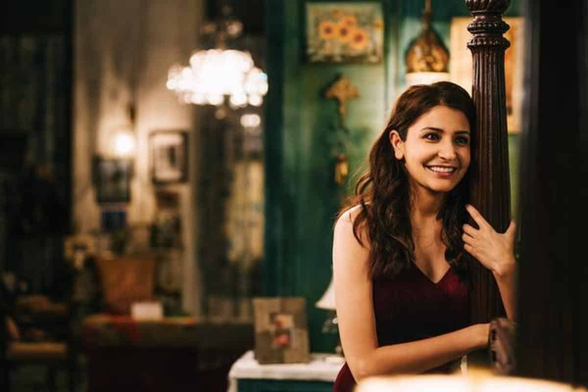 Анушка Шарма