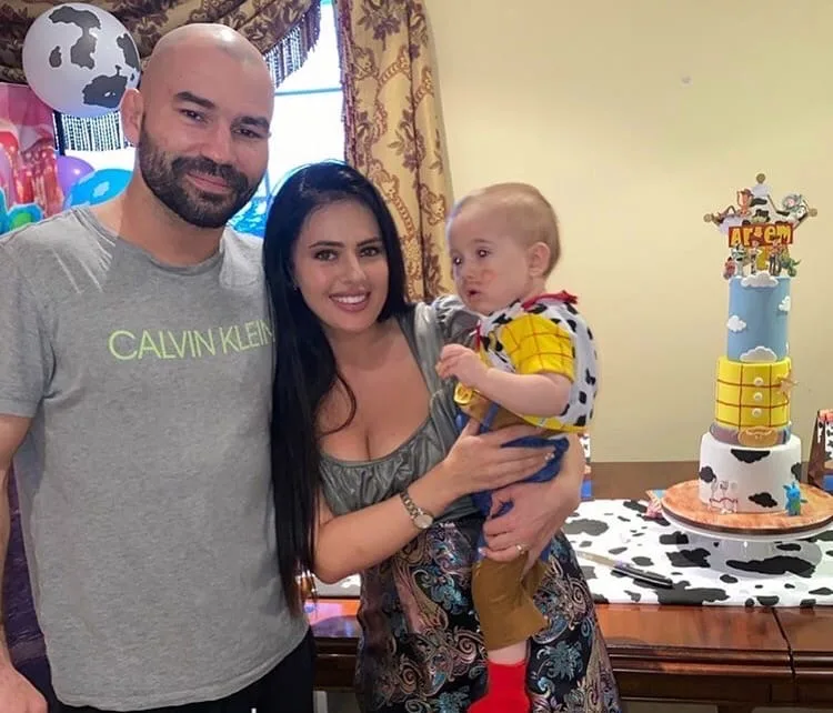 Артем Лобов