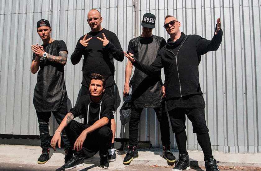 Алексей Завгородний