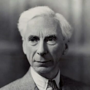 Бертран Рассел