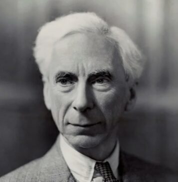 Бертран Рассел