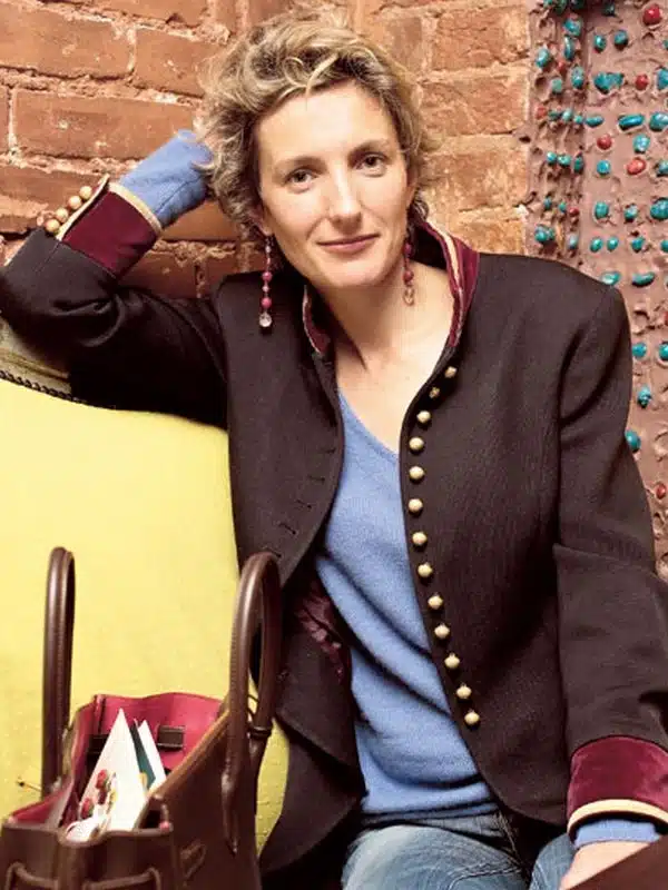 Анна Гавальда