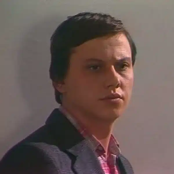 Сергей Вячеславович Серов