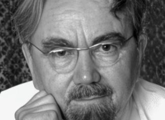 Александр Казанцев