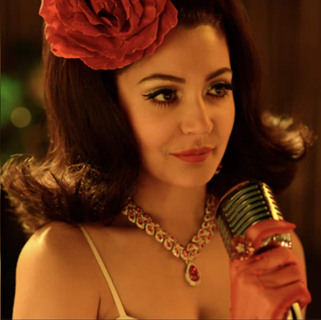 Анушка Шарма