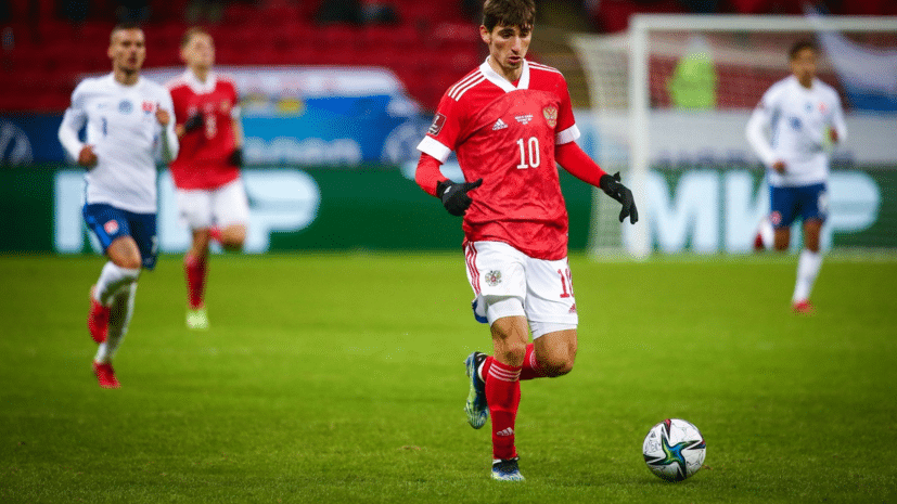 Зелимхан Джабраилович Бакаев