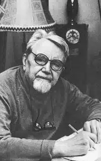 Александр Казанцев