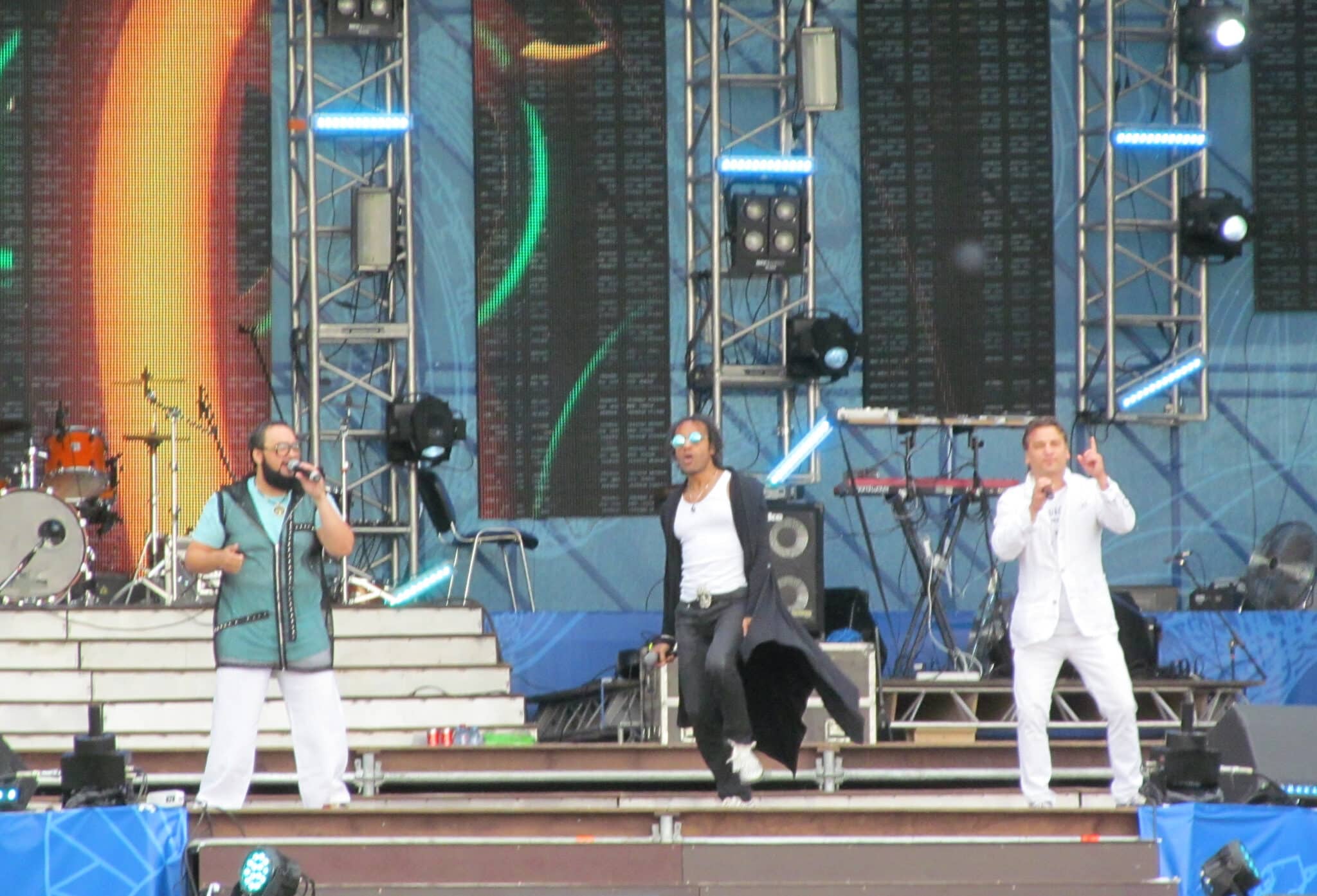 Премьер Министр