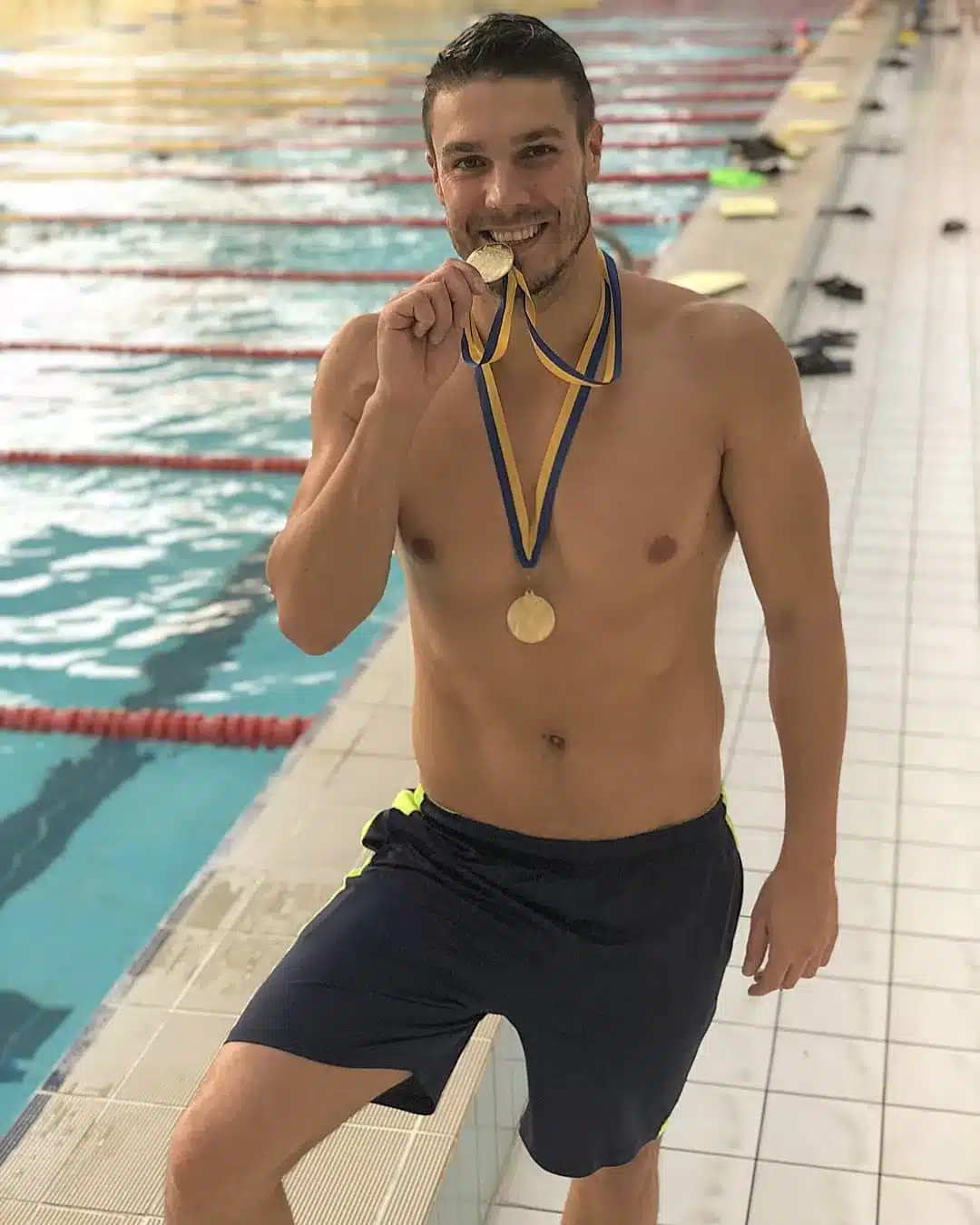 Дмитрий Черкасов