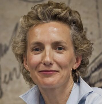 Анна Гавальда