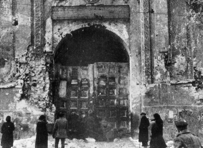 Военный коммунизм: политика и её итоги