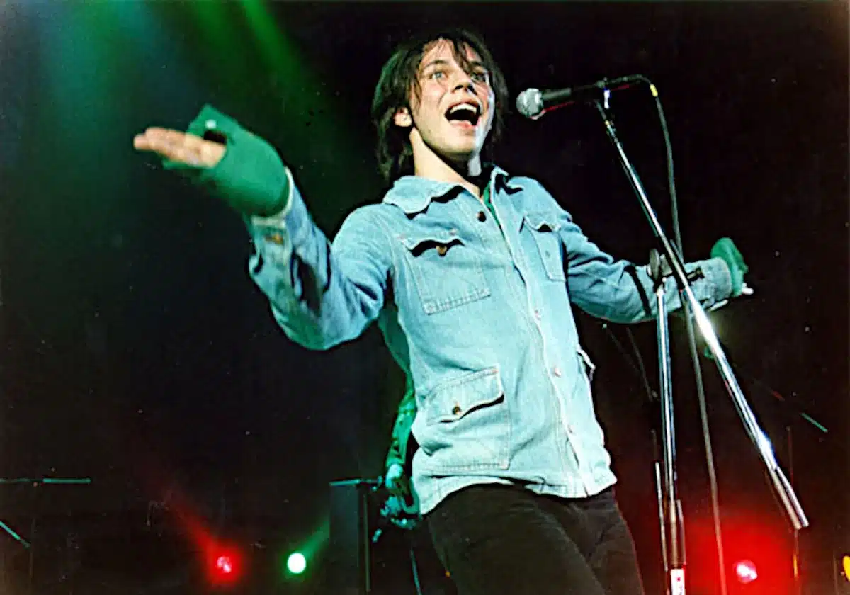 Мумий Тролль