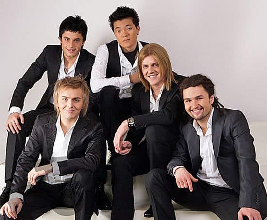 Премьер Министр