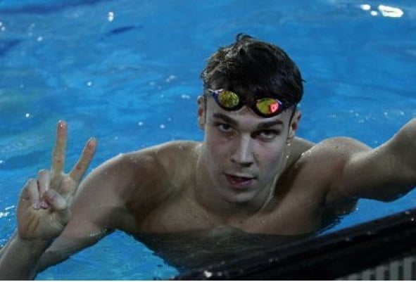 Дмитрий Черкасов