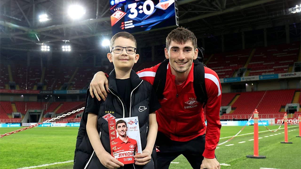 Зелимхан Джабраилович Бакаев