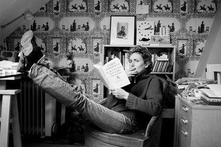 Анна Гавальда