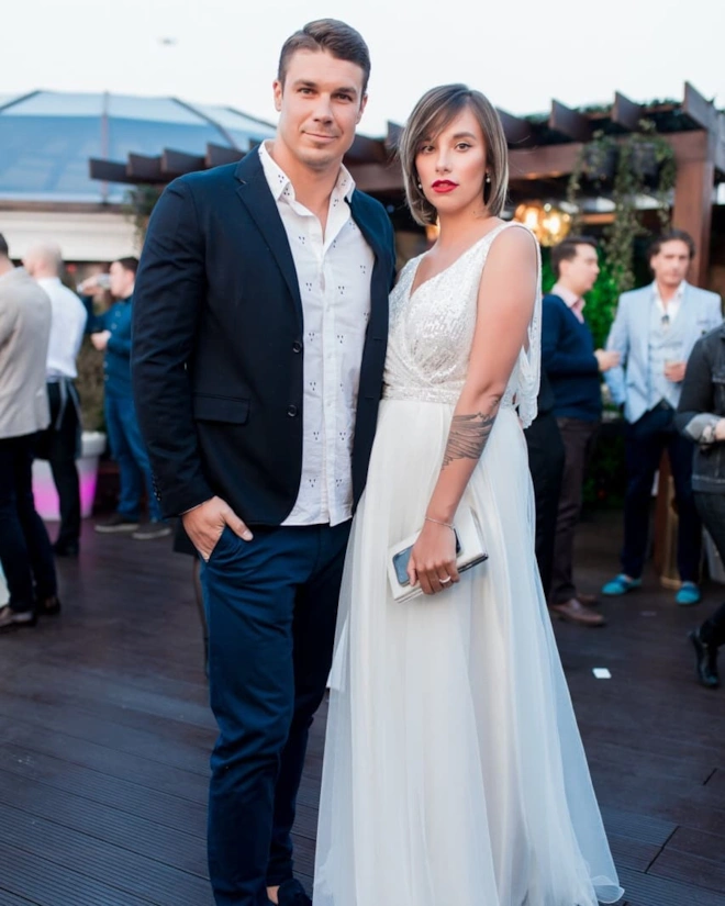 Дмитрий Черкасов