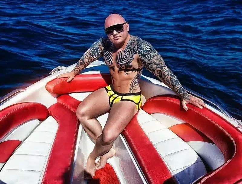 Анна Тураева