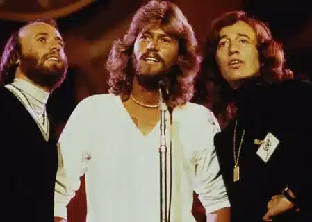 Bee Gees
