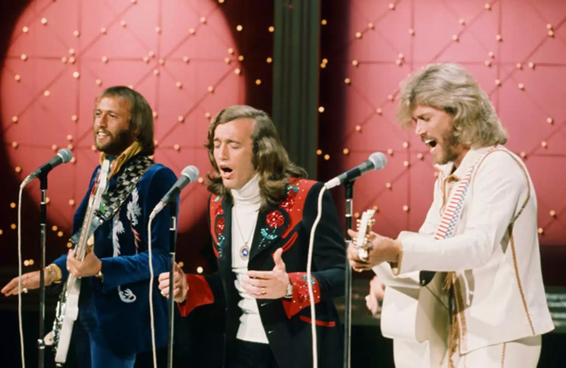 Bee Gees