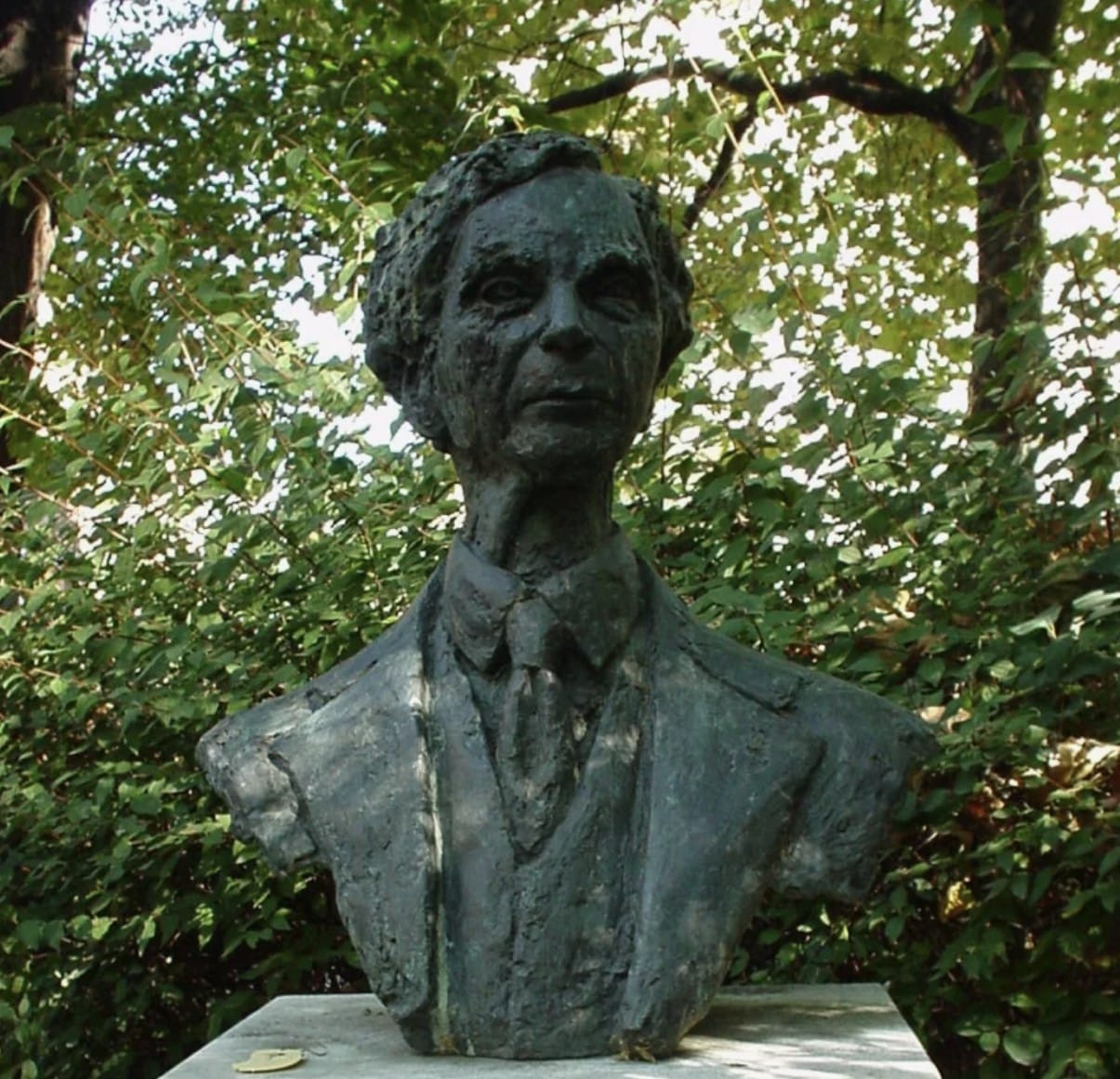 Бертран Рассел