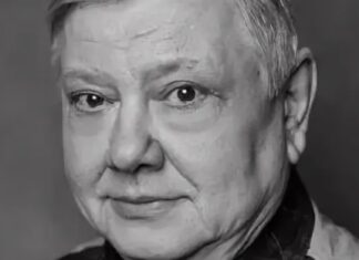 Сергей Серов