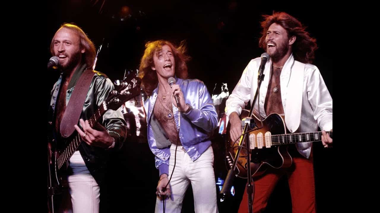 Bee Gees
