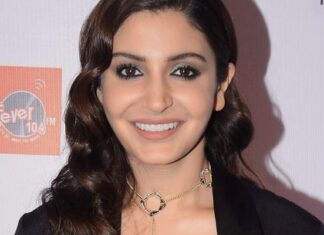 Анушка Шарма